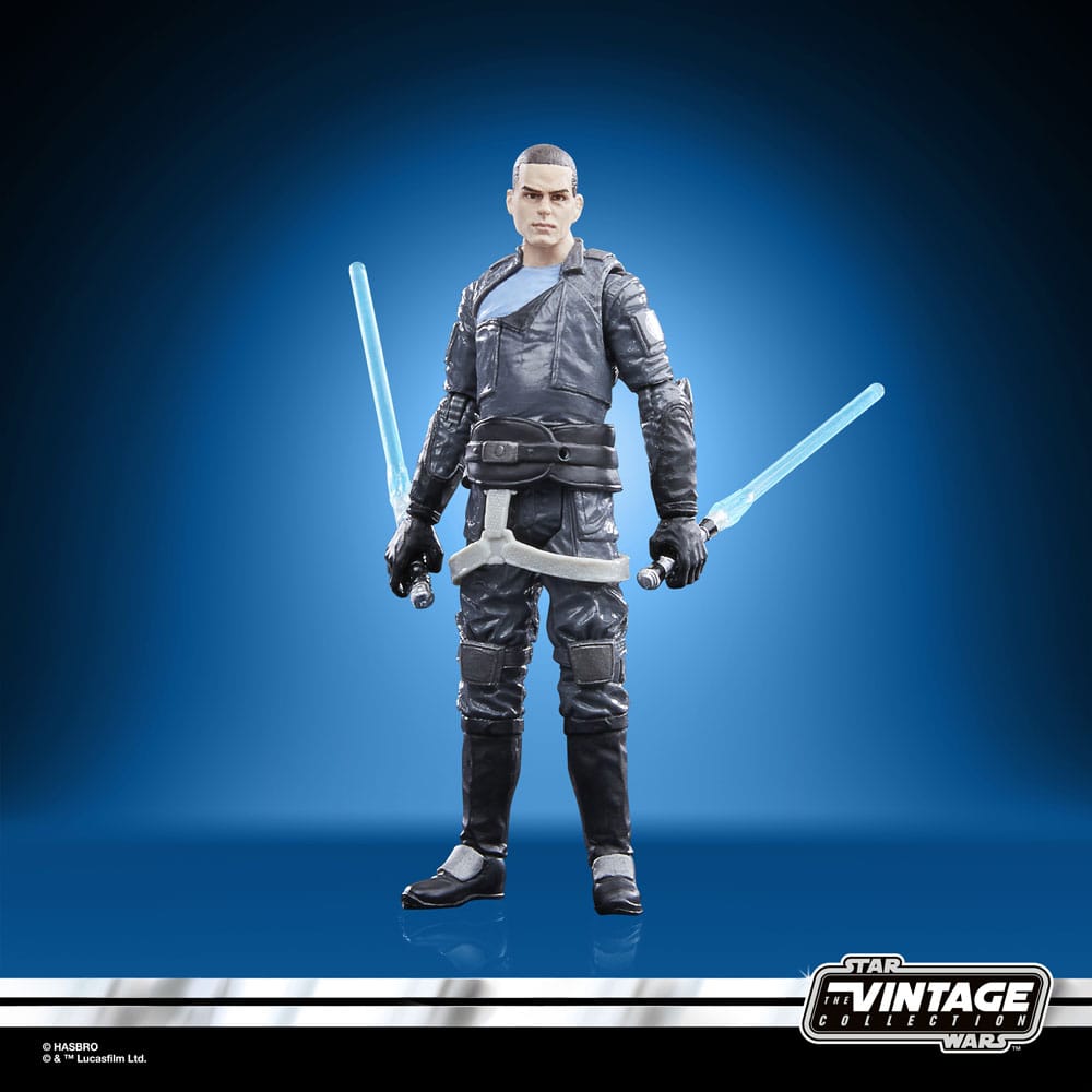 Starkiller Vader S Apprentice Expanded Universe The Force