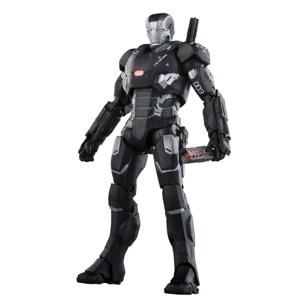 Marvel Legends Marvel Legends Gamerverse Action Figure 2-Pack Wolverine vs Silver Samurai 15 cm Videogame – Ahra Shop – Action Figures e Collezionabili