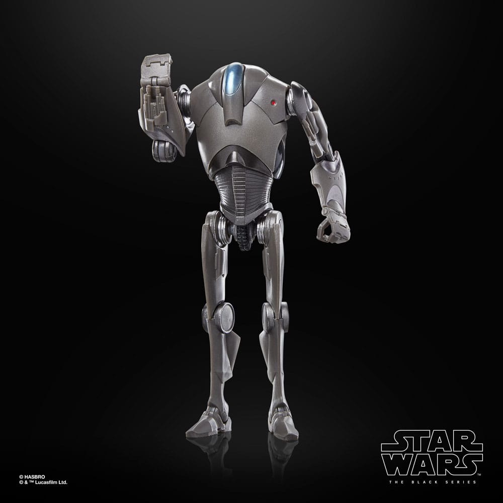 Star Wars La Guerra Dei Cloni Guardia Del Tempio Jedi