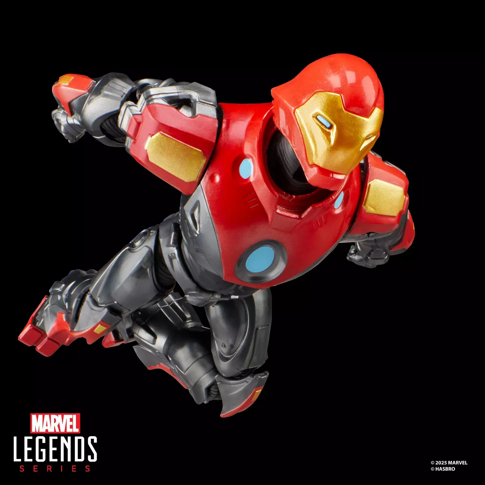Hot marvel universe iron man figure Free Shipping Marvel Universe Series Iron Ma