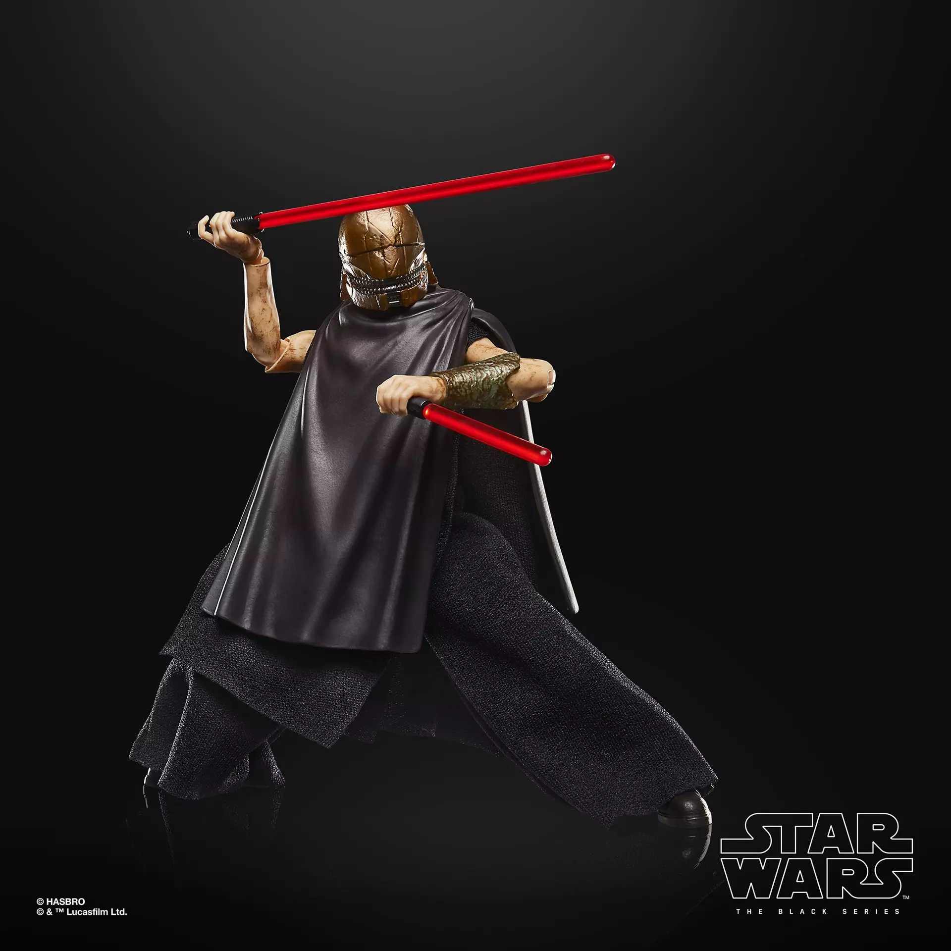 Star Wars The Vintage Collection Anakin Skywalker uit Star Wars