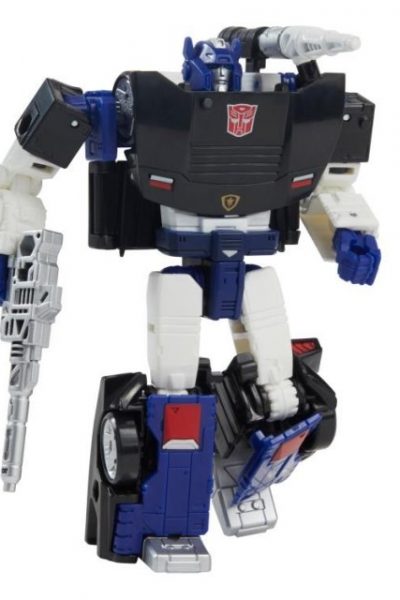 WFC-GS23 DEEP COVER TRANSFORMERS GENERATIONS SELECTS WAR FOR CYBERTRON TRILOGY