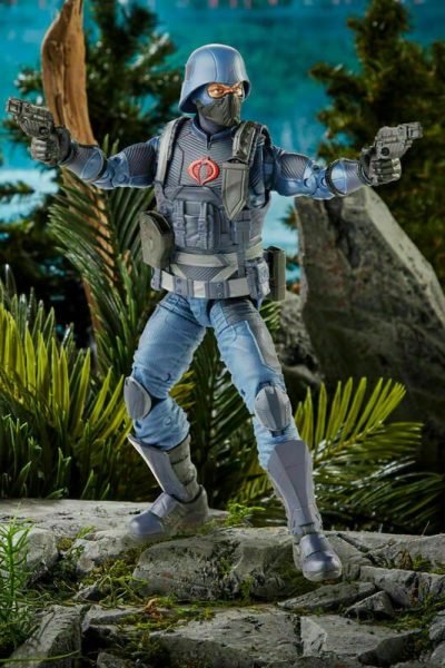 G.I. Joe Classified Series 6-Inch Cobra Infantry Action Figure