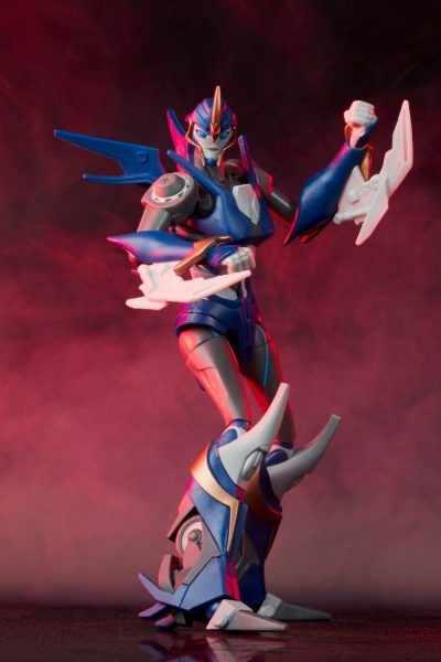 Arcee RED – Transformers Prime Accurate