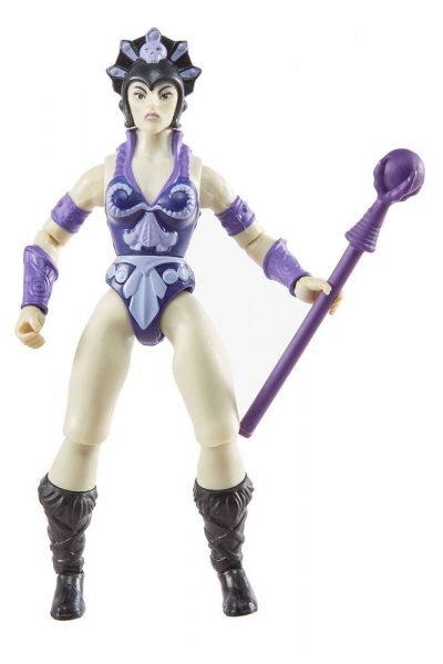 Masters of the Universe Origins Evil-Lyn 2 Action Figure