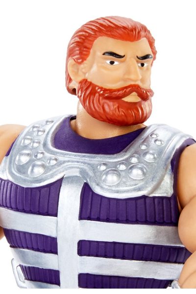 Masters of the Universe Origins Fisto Action Figure