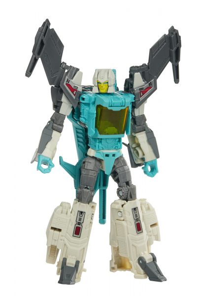 Transformers Generations Retro Headmaster Autobot Brainstorm Collectible Action Figure