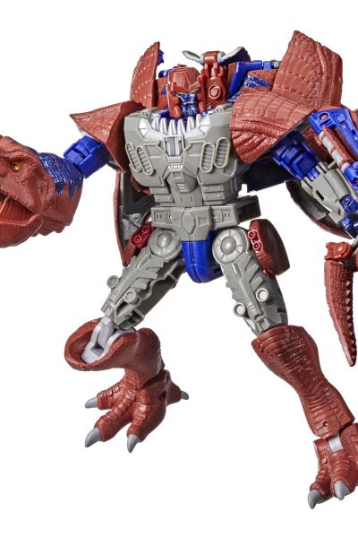 Maximal T-Wrecks – Target Exclusive – Transformers Kingdom