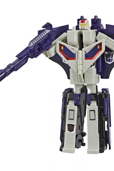 Astrotrain G1 Reissue – Reedición 2020