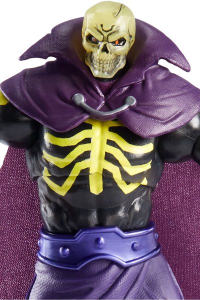 Scare Glow Masterverse – Masters Of The Universe Revelation – HDR33