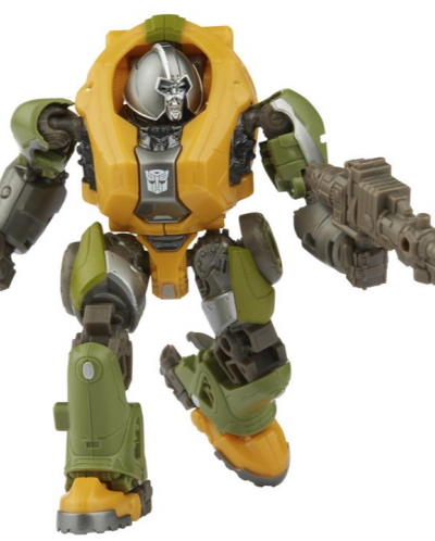 Brawn Studio Series SS80 Bumblebee Movie