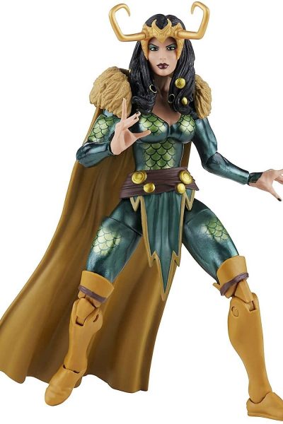 Loki Agent Of Asgard Marvel Legends