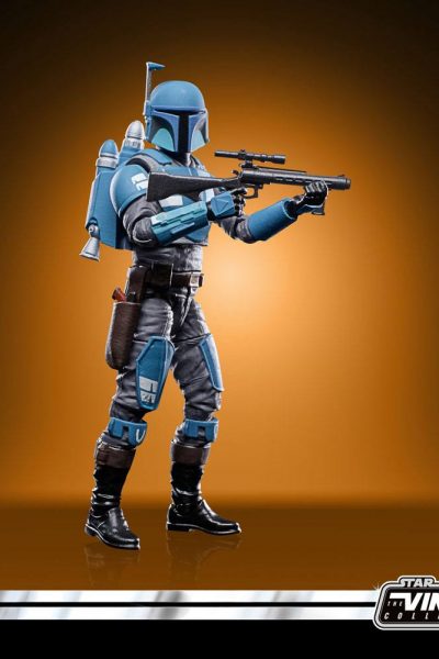 Death Watch – The Mandalorian The Vintage Collection Star Wars Figura 10 cm