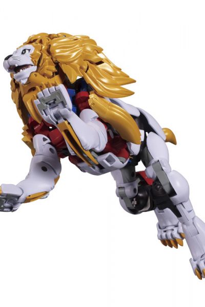 Lio Convoy MP-48 Takara Masterpiece