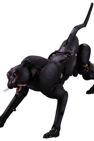 Shadow Panther MP-34S Takara Tomy Mall Exclusive