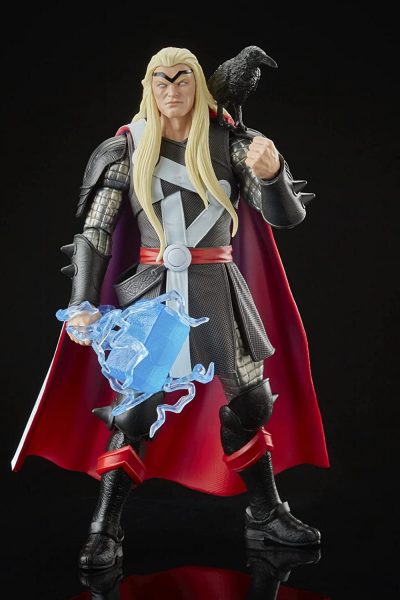 Thor Galactus Herald Marvel Legends Figura 15 cm Hasbro