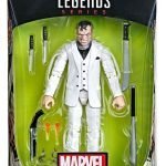 Figurine Marvel Legends Series - Jigsaw - Super Villains - Hasbro - Neuve