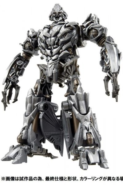 Megatron Takara Premium Finish SS-03