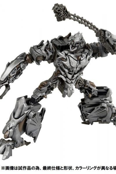 Megatron Takara Premium Finish SS-03