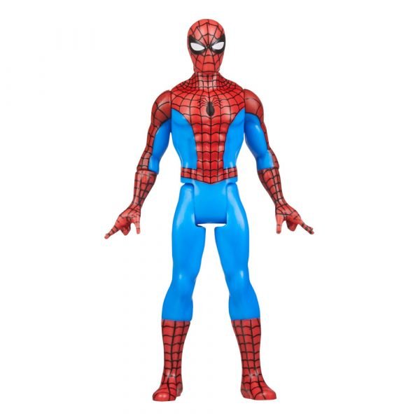 Marvel Select Comprar Figura Spiderman Spectacular Spider Figura