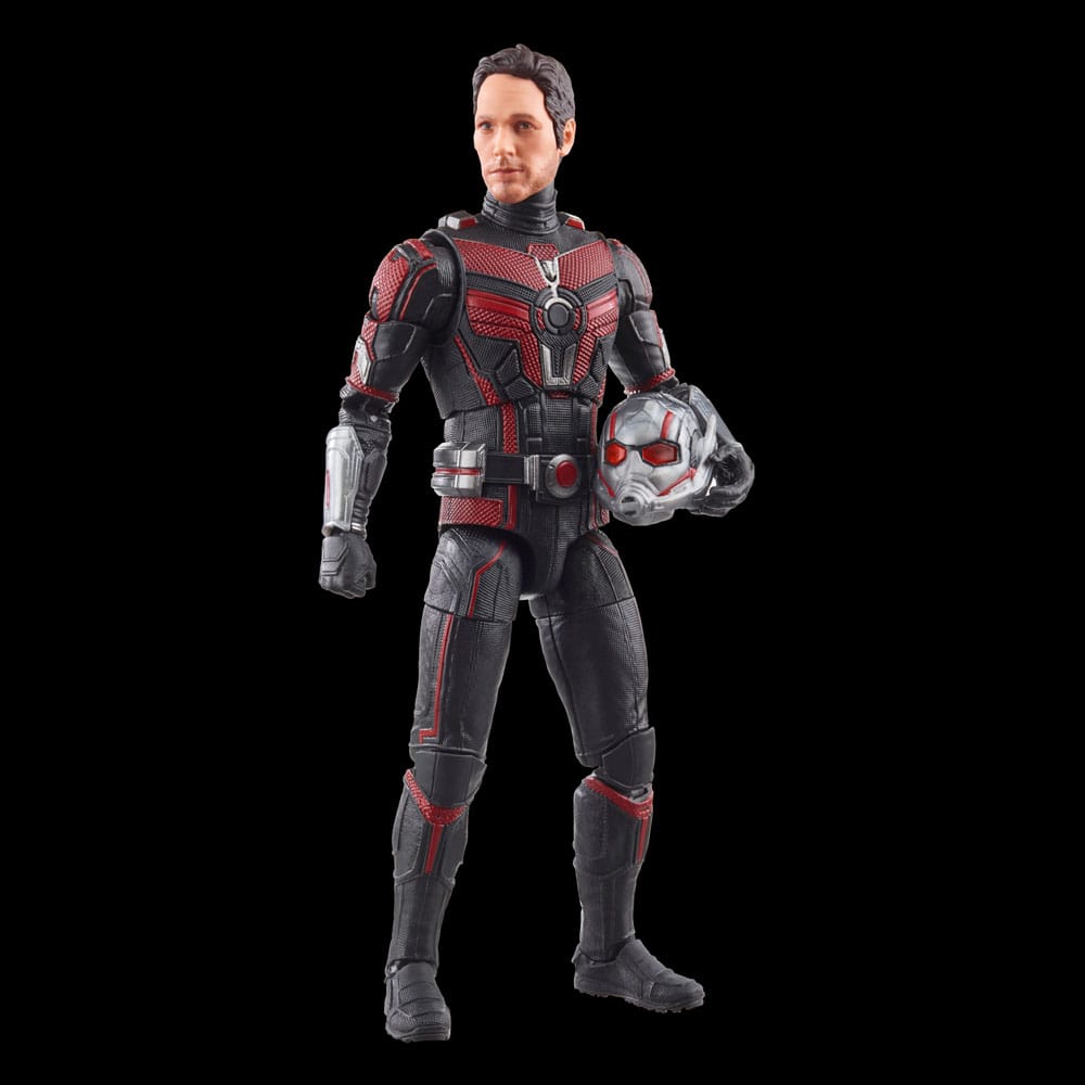 Marvel Legends Series Ant-Man Actionfigur (15 Cm) – Inspiriert Von 'Ant-Man And The Wasp: Quantumania'