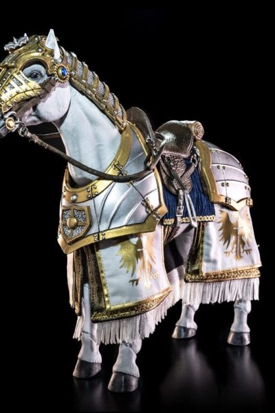 Bishop – Mythic Legions: Necronominus – Figura 15 cms