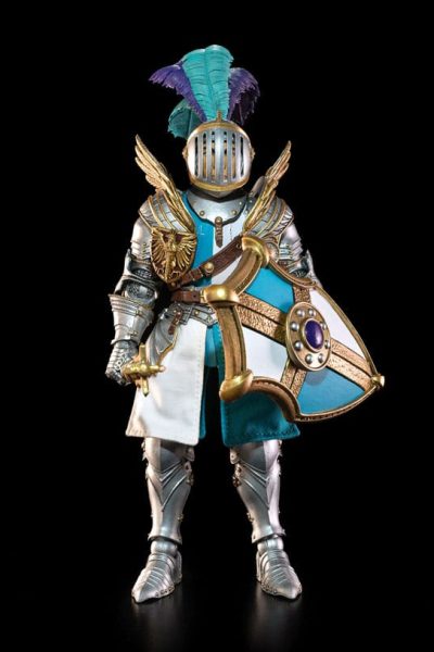 Sir Adalric – Mythic Legions: Necronominus – Figura 15 cms