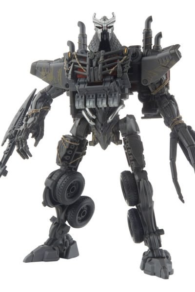 Scourge Clase Líder Studio Series Transformers: El Despertar de las bestias Figura de Acción