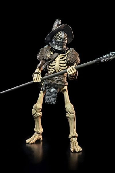 Mythic Legions　ハイランダー　6インチ　フィギュア Mythic Legions Figuras de acción coleccionables - ActionToys.es