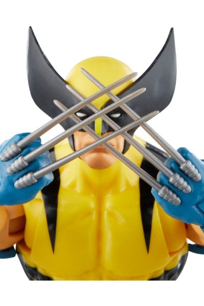 Wolverine – X-Men ’97 – Marvel Legends Figura 15 cms
