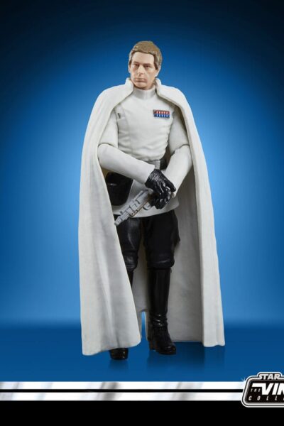 Obi-Wan Kenobi - The Black Series - Inquisitor (Fourth Sister), Star Wars  Figura Acción