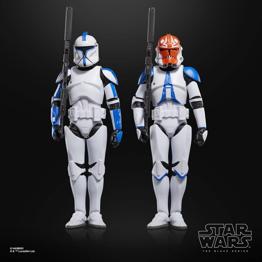 Grand Admiral Thrawn Star Wars Rebels Vintage Collection Figura10 cm