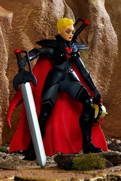 Despara Masters Of The Universe MOTU Origins EXCLUSIVA Despara Masters Of The Universe MOTU Origins EXCLUSIVA