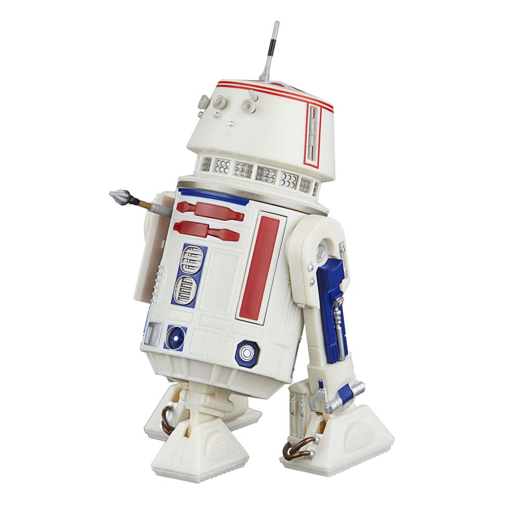 Star sale Wars Droid Bundle