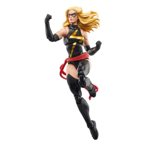 Marvel's Warbird Marvel 85th Anniversary Marvel Legends Figura 15