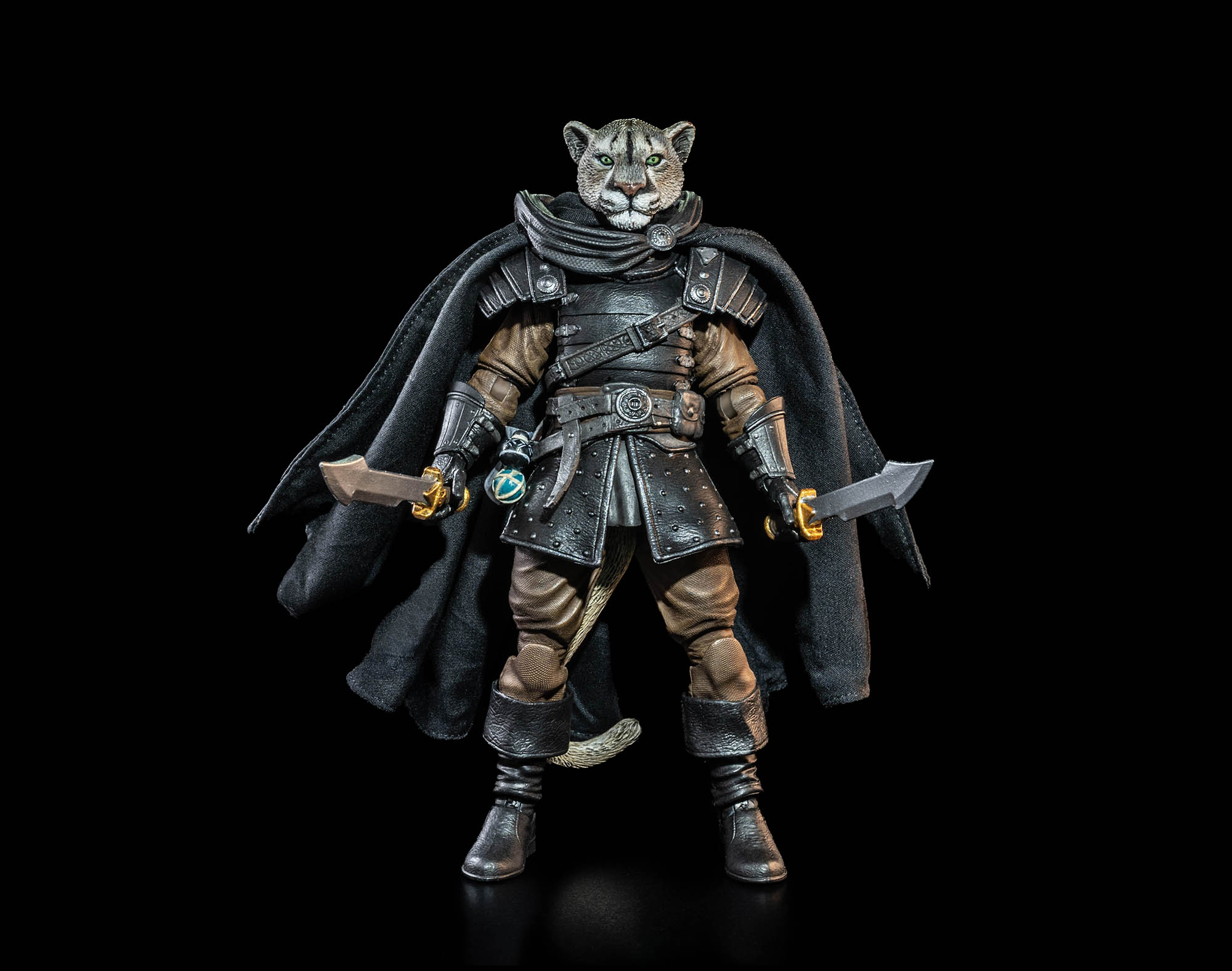SF・ファンタジー・ホラー mythic legions Azza Spiritbender 2 Azza Spiritbender 2 Mythic Legions: Ashes of Agbendor Figura 15 cm