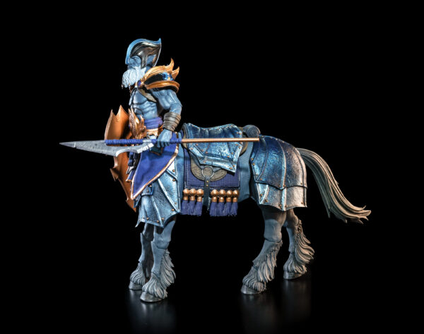 Shadow Centaur Mythic Legions: Ashes of Agbendor Figura Escala 15