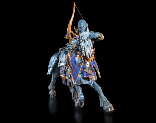 Shadow Centaur Mythic Legions: Ashes of Agbendor Figura Escala 15