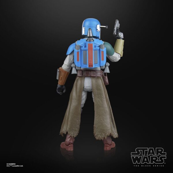 Shriek-Hawk Star Wars: The Mandalorian Black Series Figura