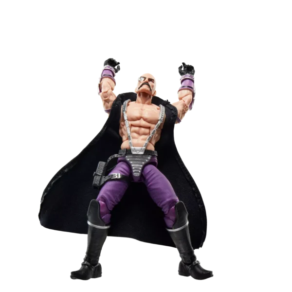warmonger2015 　GI Joe Dr. Mindbender Figure Action Cobra Mindbender Dr. Mindbender Dr. Joe GI