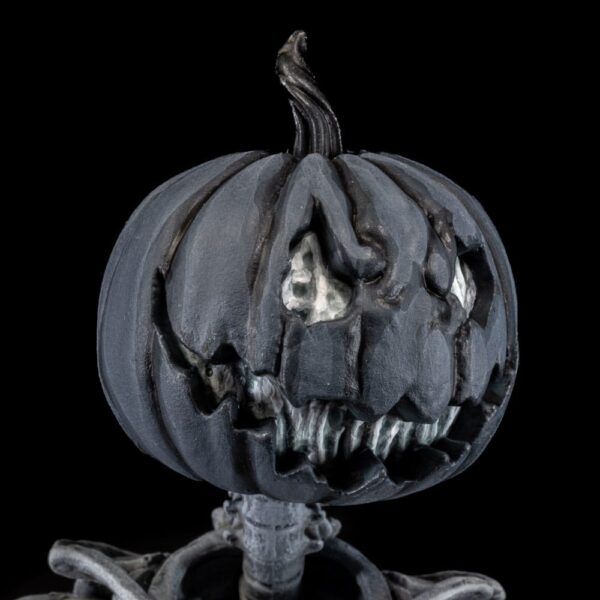 Graveyard Skeletons pack de 4 Figuras Mythic Legions - ActionToys.es