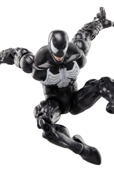 Venom Spider-Man Marvel Legends Figura 15 cm