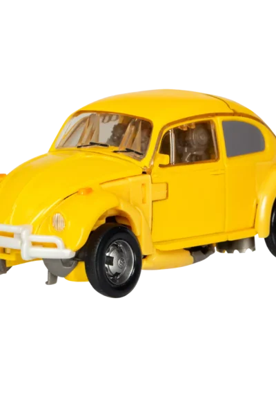 Bumblebee Transformers: Bumblebee Generations Studio Series Figura Deluxe Class #117