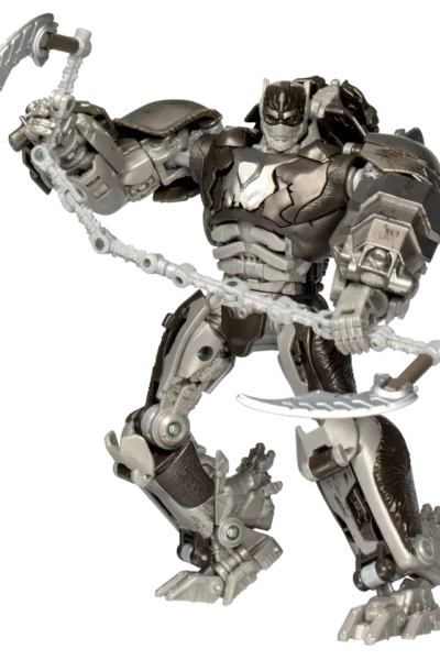 Apelinq Transformers: el despertar de las bestias Generations Studio Series Figura Leader Class