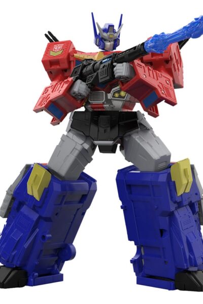 Star Optimus Prime Transformers Age of the Primes The Thirteen Titan Class Figura