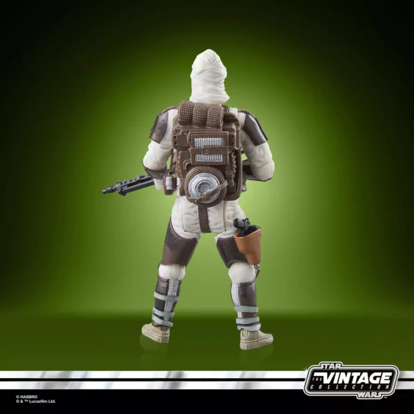 Dengar - Episode V Vintage Collection Star Wars Figura 10 cm