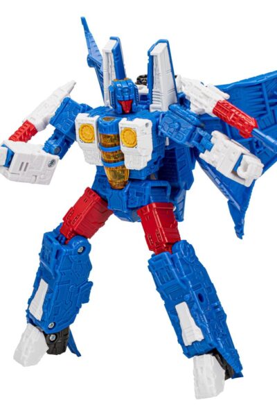 Nacelle Transformers Generations Legacy Evolution Voyager Class Action Figura 18 cm Hasbro