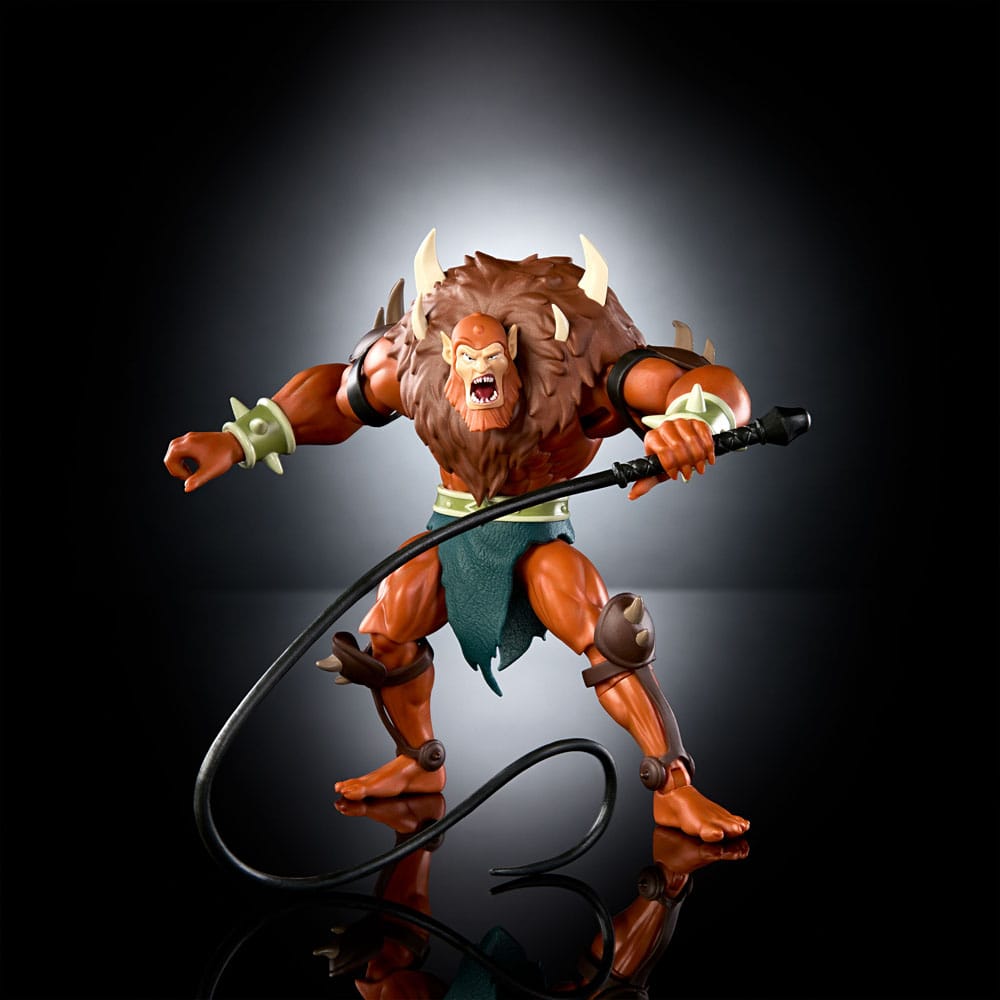 He-Man Masters Of The Universe Origins Figuras 14 Cm Mattel