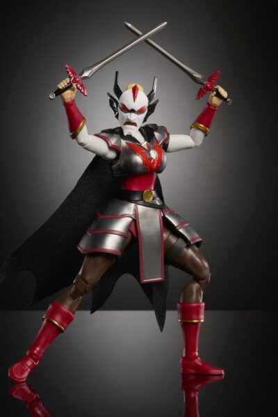 Despara / Adora Masters of the Universe: New Etheria Masterverse Figura 18 cm Despara / Adora Masters of the Universe: New Etheria Masterverse Figura 18 cm