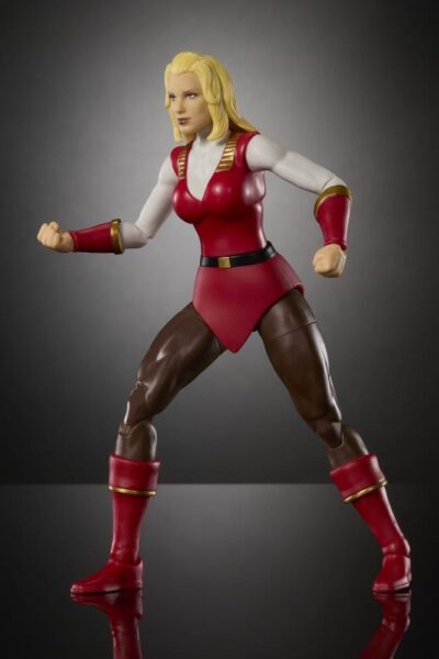Despara / Adora Masters of the Universe: New Etheria Masterverse Figura 18 cm Despara / Adora Masters of the Universe: New Etheria Masterverse Figura 18 cm